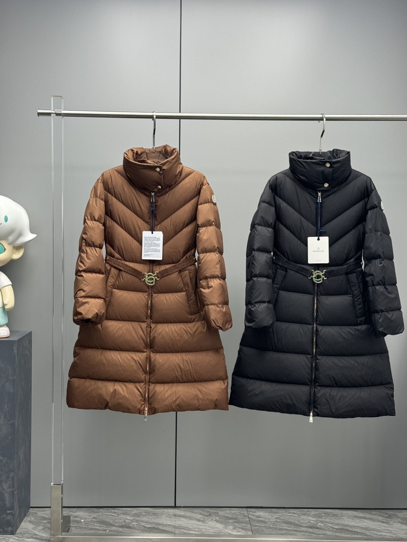 Moncler Down Coat